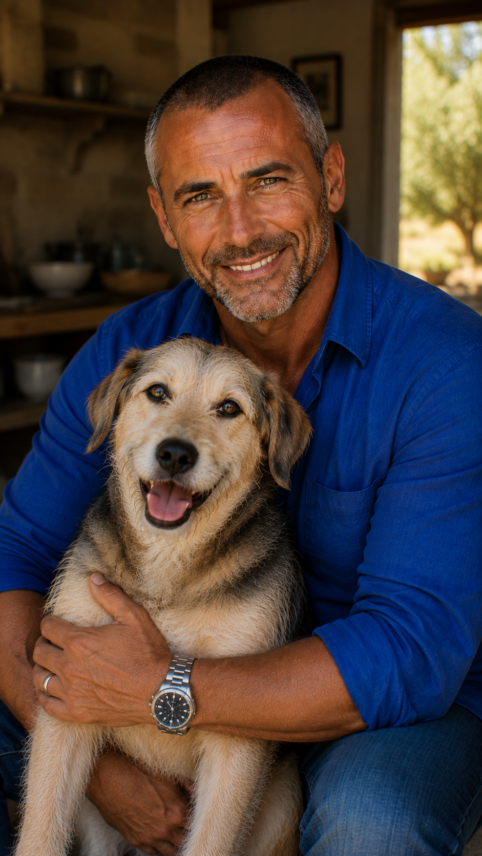 Bruno Martin & Max