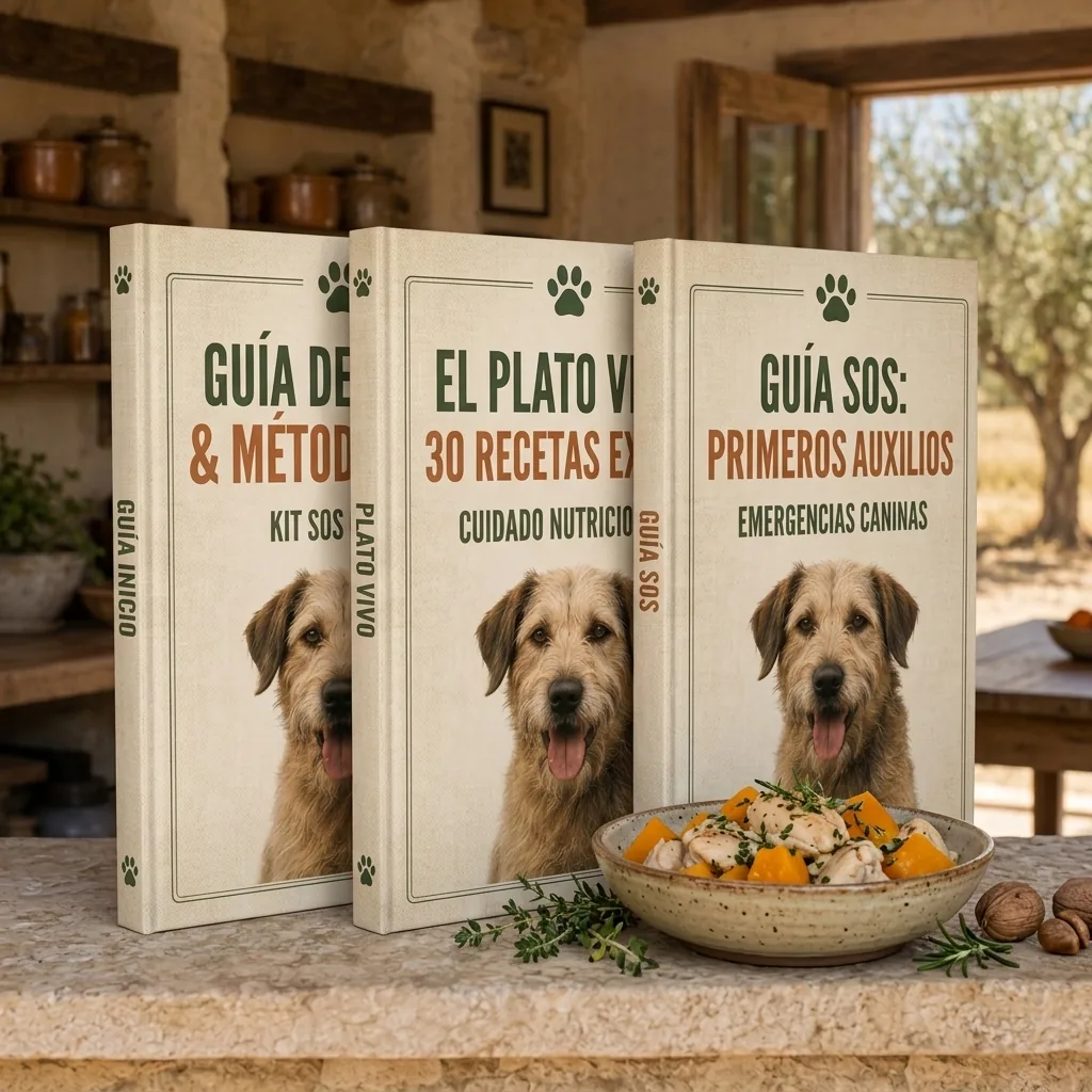 Kit SOS Canino